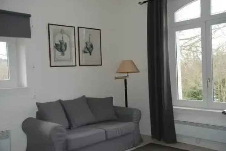 La Claire Eau Appartements