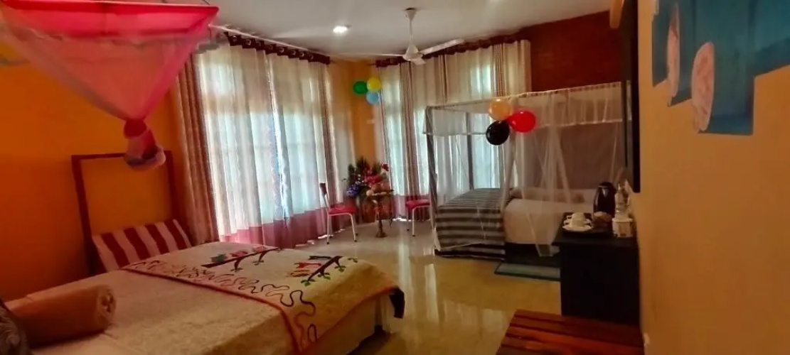 Club Villa