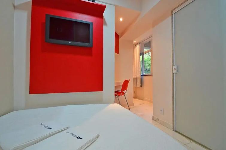 MZapartments Alberto
