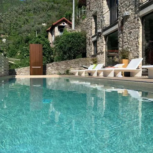 Agriturismo l'Adagio