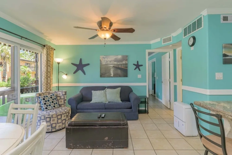 1 Bedroom Standard room