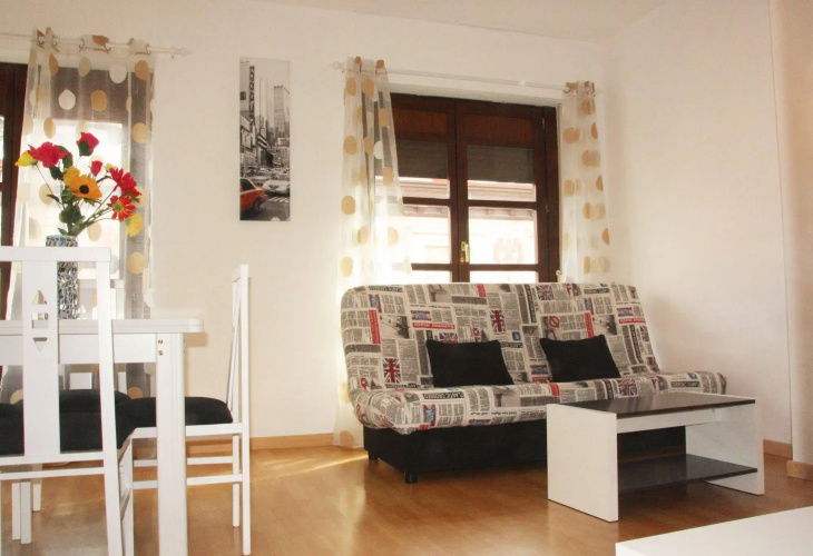 Apartamentos Dos Torres - Pilar Suites