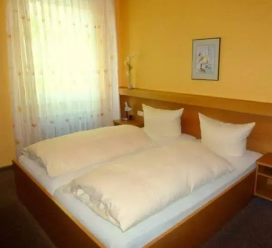 Hotel-Restaurant Wiendl