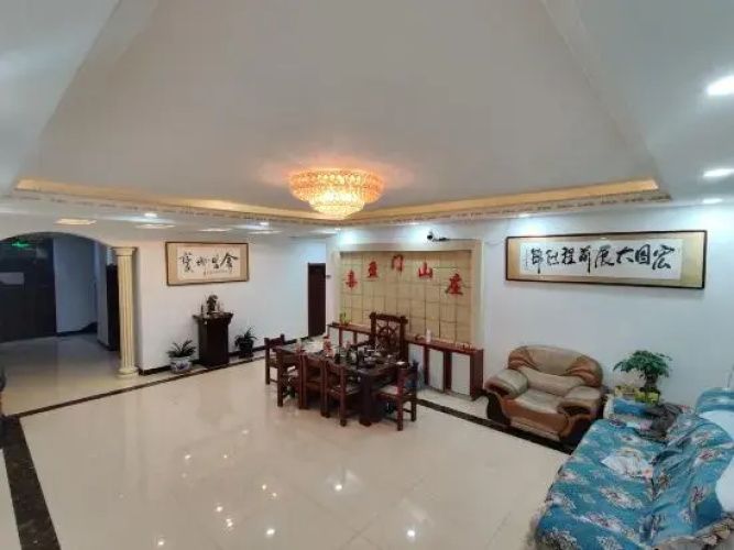 Wafangdian Xiyingmen Villa