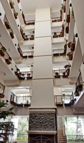 Hotelafbeelding