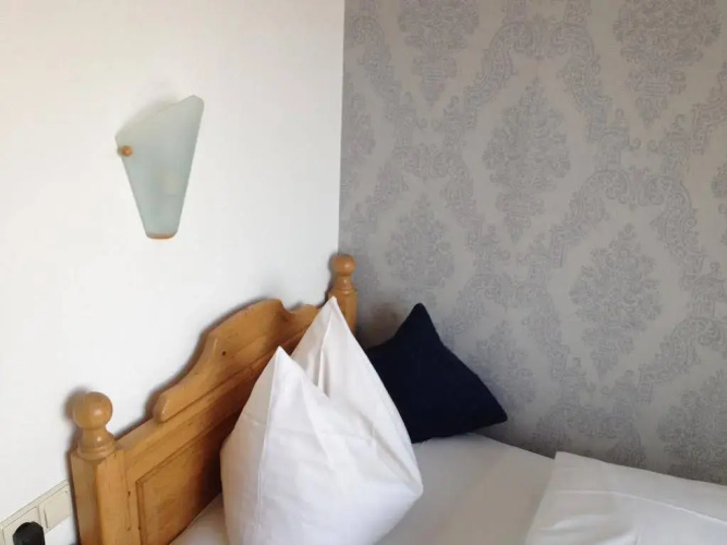 Hotel zur Pfalz