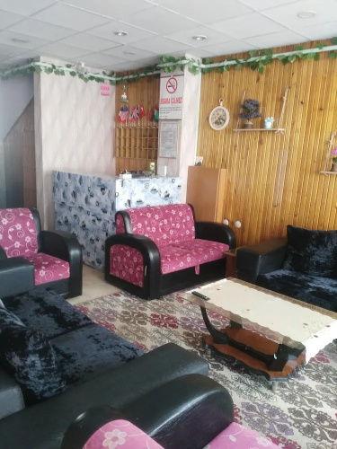 Otel Yeni̇ Çinar