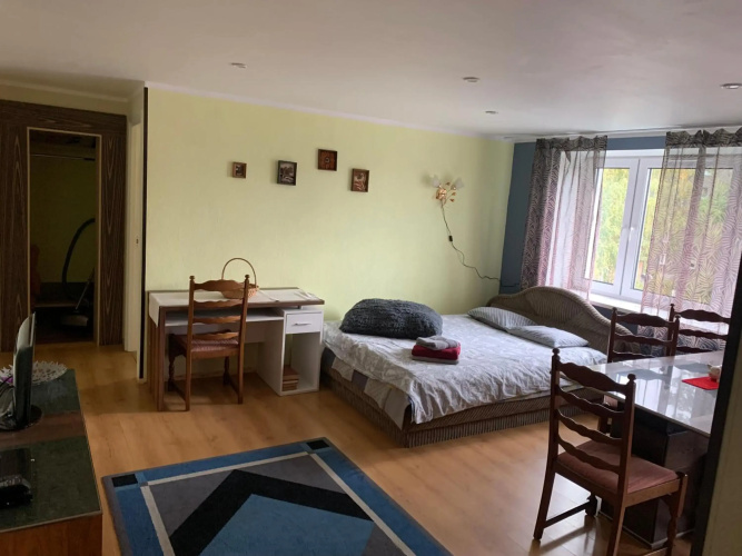 Uus13b, 3-bedroom apartment