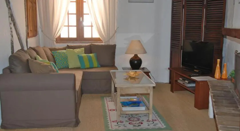 Duplex Portail Neuf