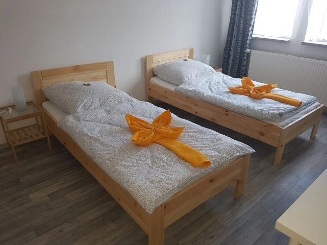 Pension Dörnberg