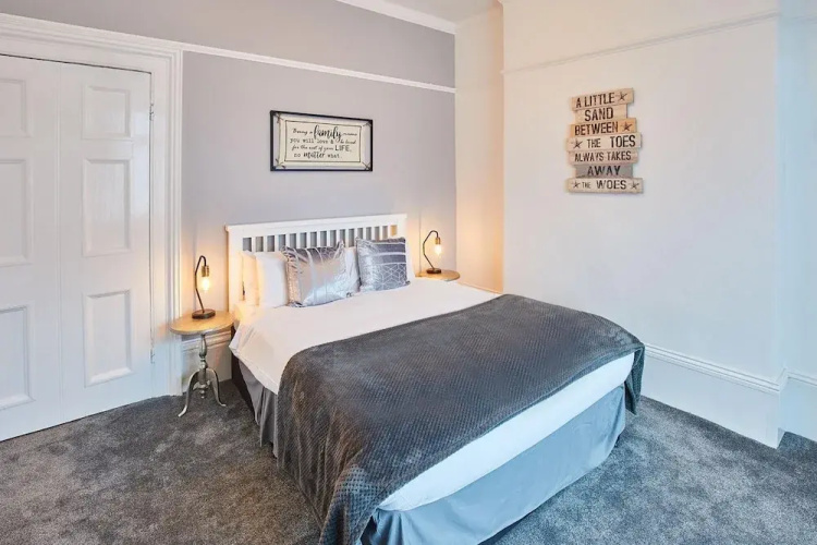 Apartment 1 at Khyber
