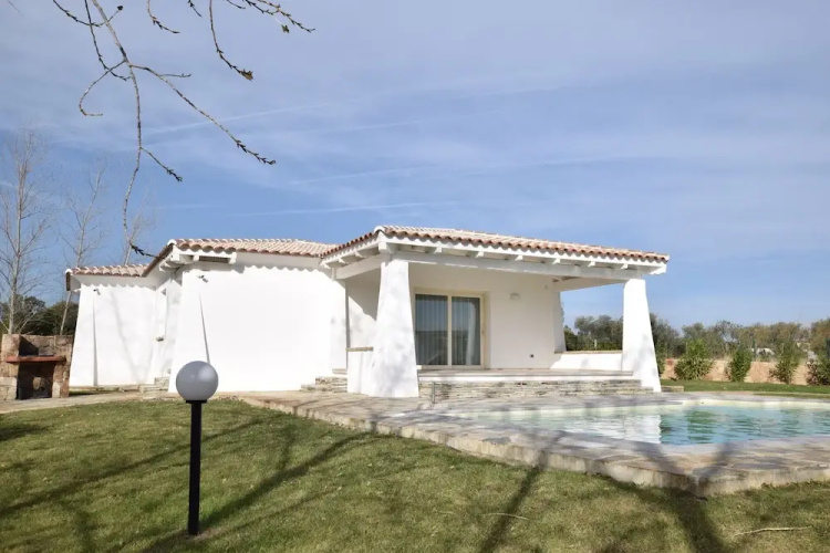 Villa Helios