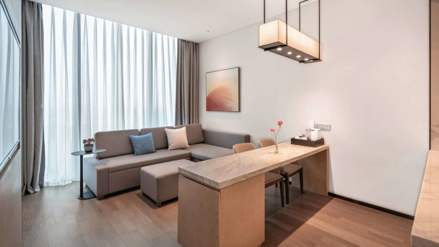 Hyatt Place Changsha Airport