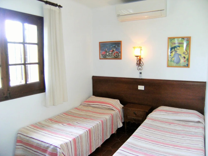 Villa Bell Raco B25