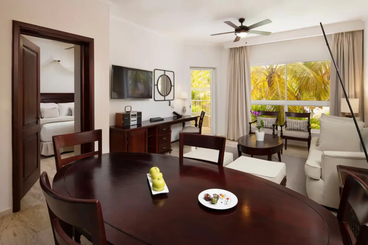 Grand Double Suite