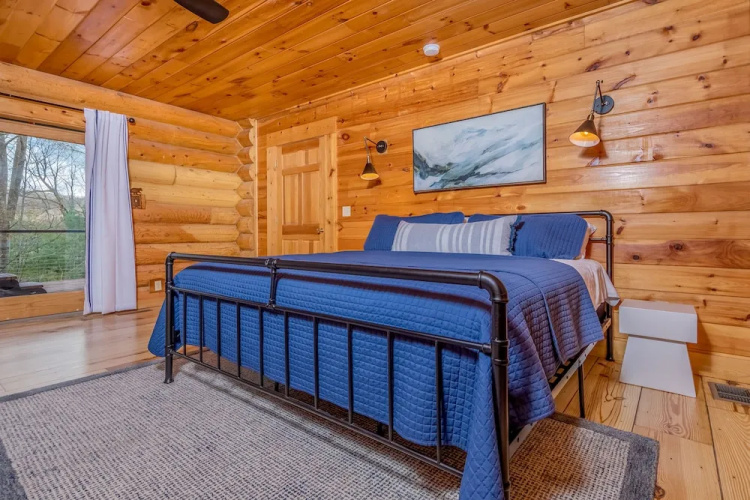 Ar'ya Relaxed Chalet by Taylor Made Deep Creek