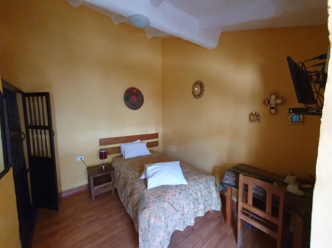 Economy Single room