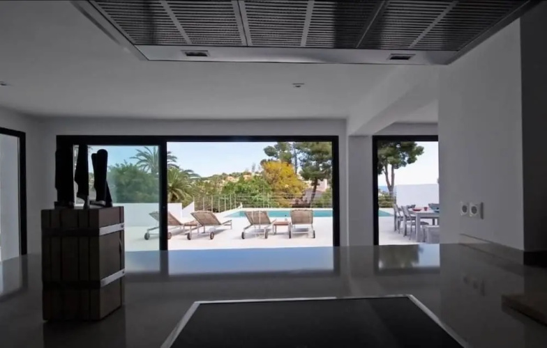 Villa Amistat