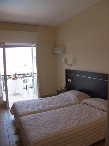Hotel Merope