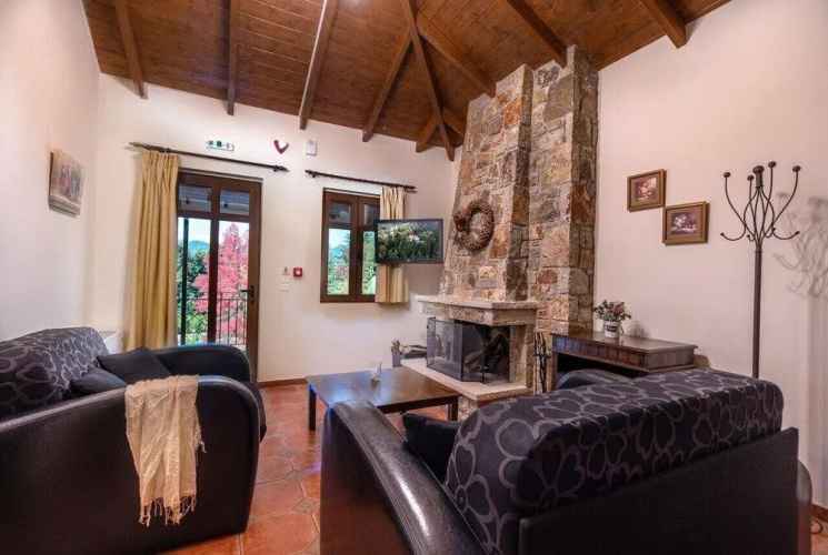 Oreades Suites