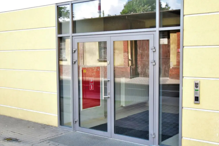 Apartamenty Design Centrum