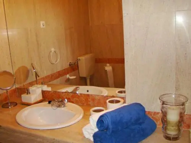 Tejo Apartment
