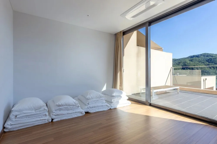 Caserio Resort