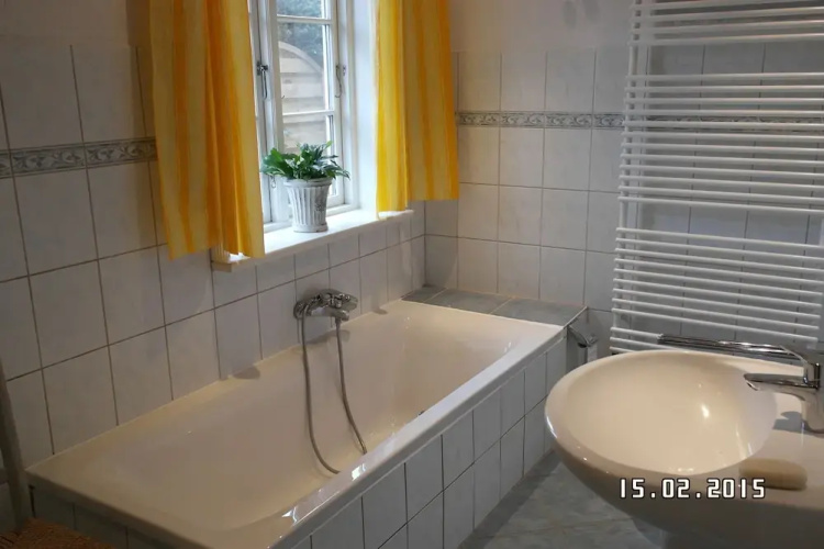 Haus Frieda