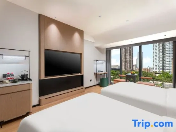 Business Twin room