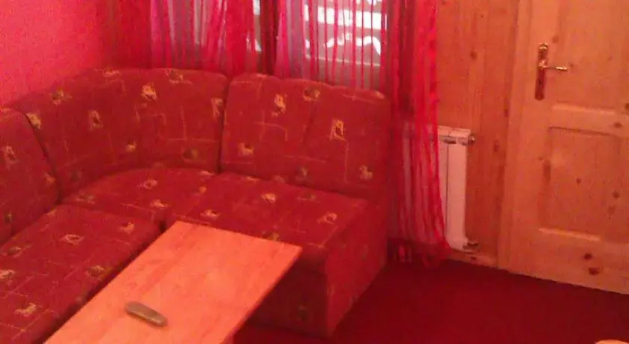 Guest House Kalina