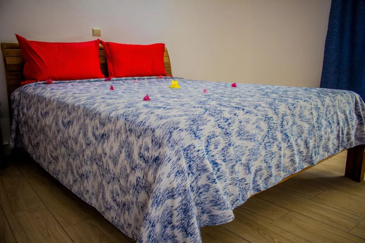 Orangea Beach Resort