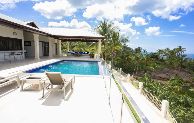 Villa Lomamar