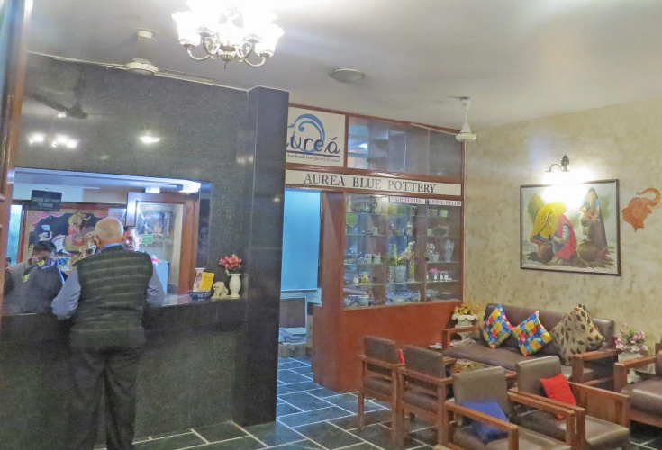 Hotel Rangoli