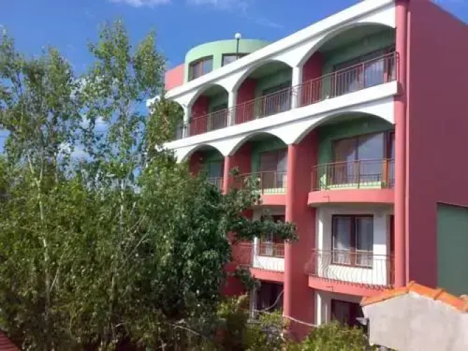 Hotelbild