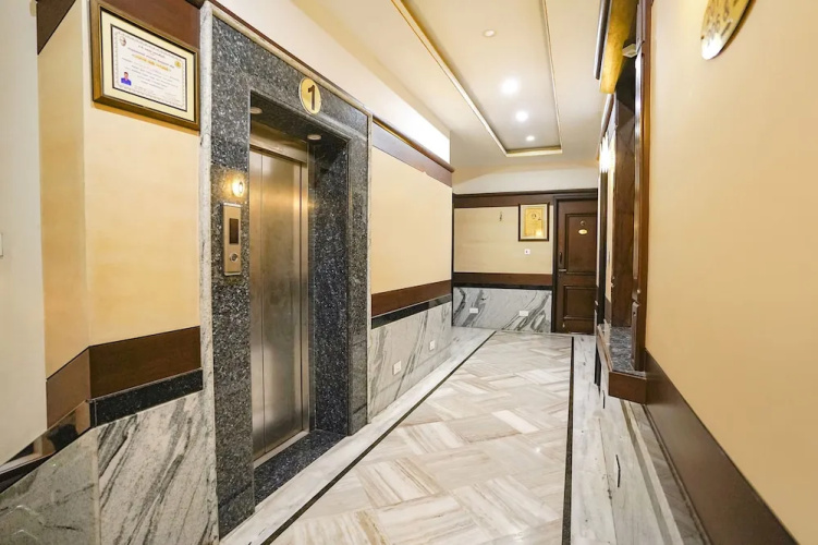 Sai Enclave Ac Rooms