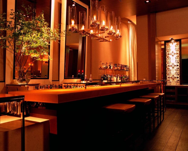 Grand Hyatt Tokyo photo 21