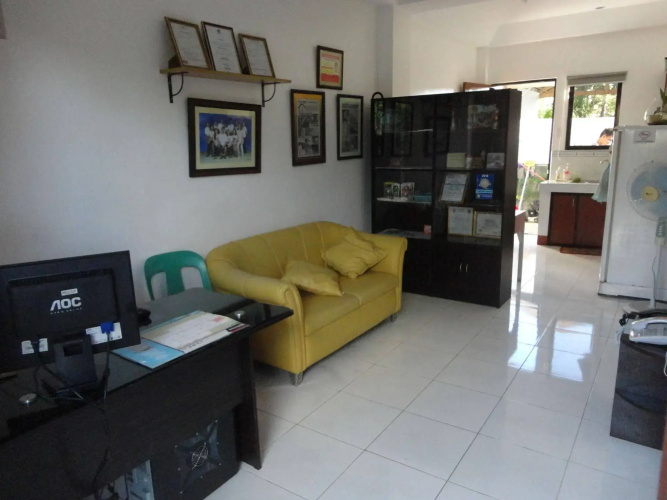 A Family Apartelle