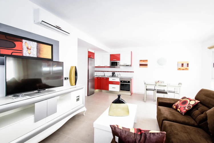 Sol Mogan Suites