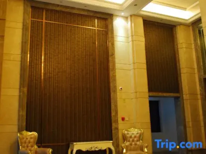 ZiYu Riverview Apartments