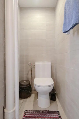 Paris Access with Creteil Apartment