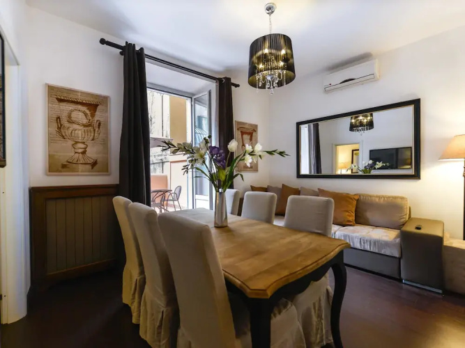 Go2 Apartments Spagna