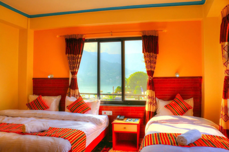 Hotel Adam