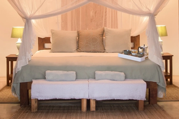 1 Bedroom Chalet