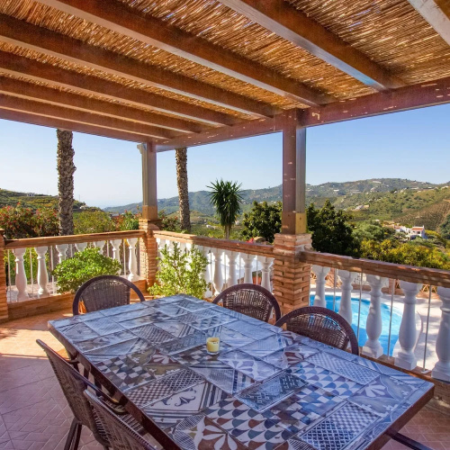 Villa Conchi