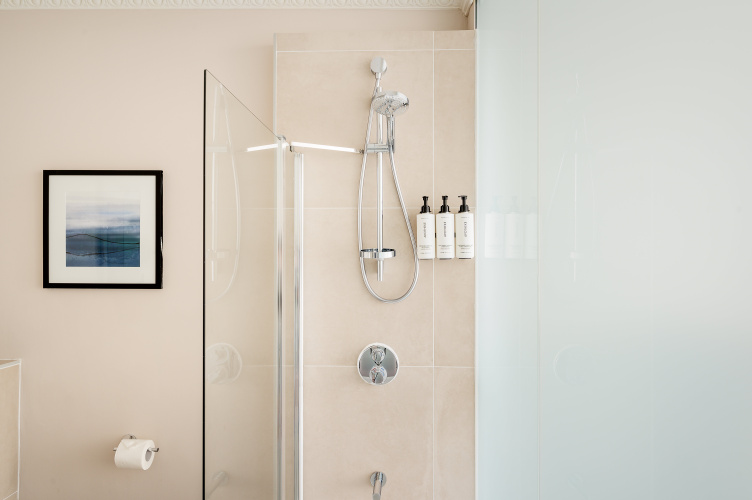 Voco Edinburgh - Royal Terrace photo 12