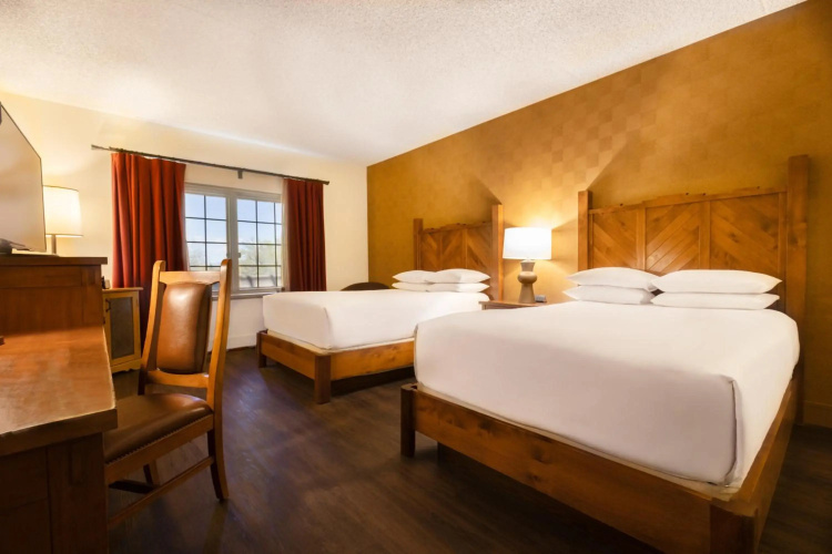 Eldorado Hotel & Spa