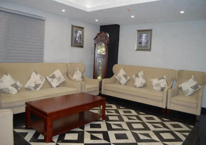 Dar Alwedad Hotel Suites