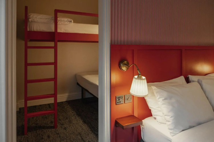 St. David's Hotels