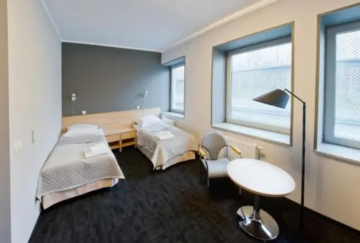Hotelbild