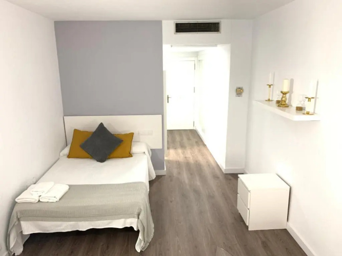 Triana Luxury Apartament 329